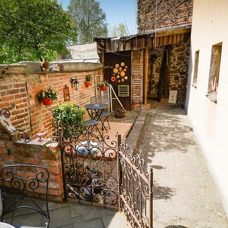Apartamento Alte Seilerei Görlitz Exterior foto