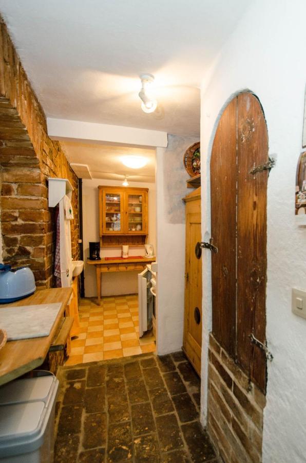 Apartamento Alte Seilerei Görlitz Exterior foto