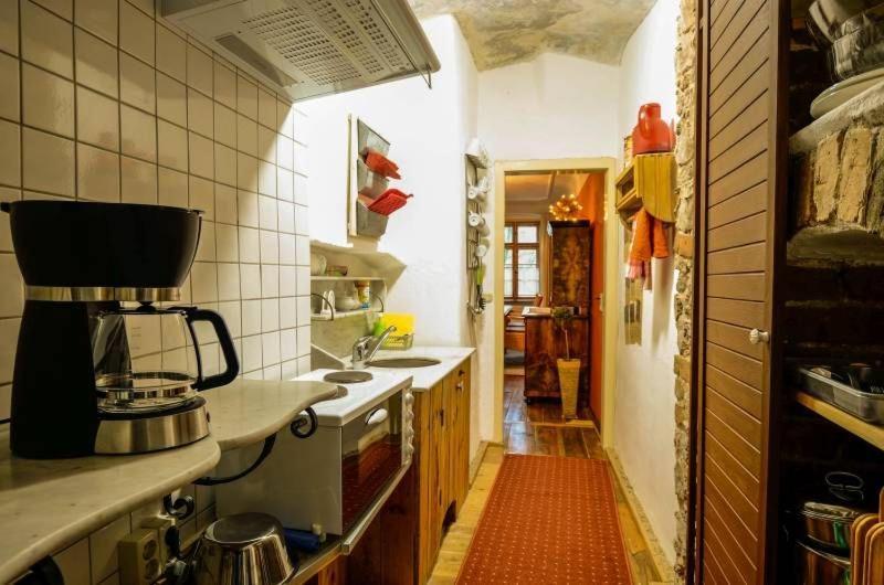 Apartamento Alte Seilerei Görlitz Exterior foto